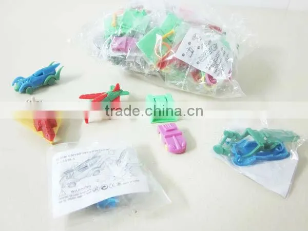 CC Stick With Toy Tattoo 15g cc Stick photo-2