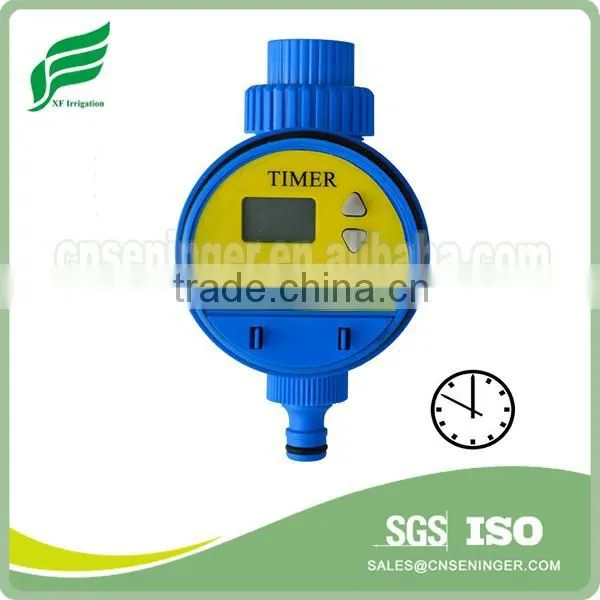Garden Irrigation Digital Timer, Water Timer ,Automatic Timer photo-4