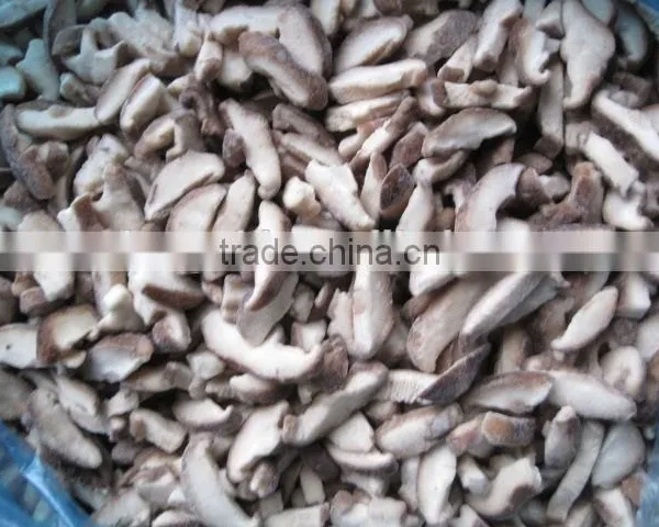 Hot Sell Fresh Frozen Mushroom photo-5