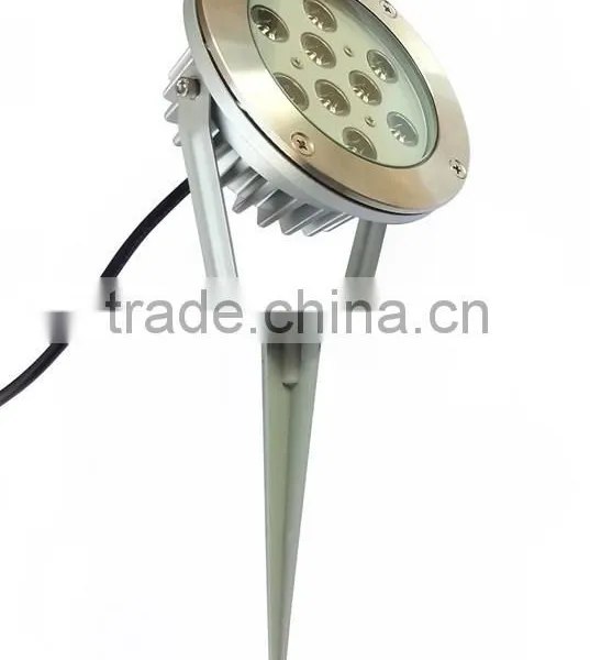 Outside Led Outdoor Spike Lighting for Park/public Garden photo-3