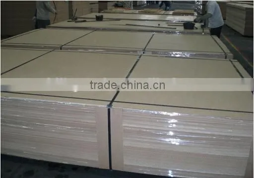 18mm MDF Board photo-2
