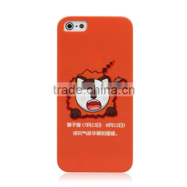 Ocase 3D Phone Case For Iphone 6 Case With Cartoon Zodiac Signs, for Iphone6 Mobile Phone Cover photo-2