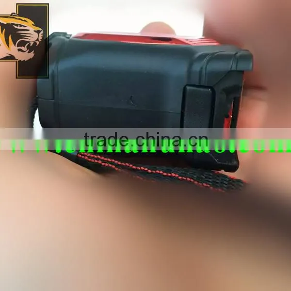 3m*16mm Fashion Steel Measuring Tape photo-3