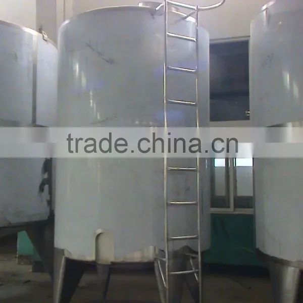 Soymilk Mixing Tank photo-4