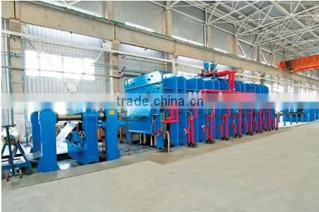 Vulcanizing Conveyor Belts/conveyor Belt Vulcanizing Press/conveyor Belt Vulcanizing Machine photo-2