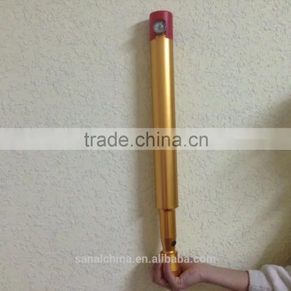 Small Fire Extinguisher With Flash Light photo-4