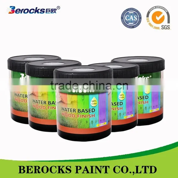 Waterproofing Paint for Wood Paint photo-5