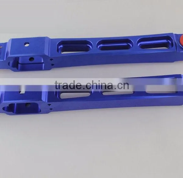 SK2 Racing Perfomance Rear Suspension Rear Lower Control Arms For 96-00 EK photo-5