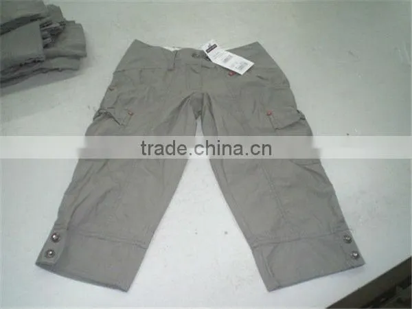 Men's's Casual Pants Inspection Service/garment Quality Control Inspection in China
