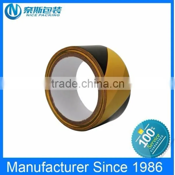 China Factory High Quality Non-adhesive Warning Tape