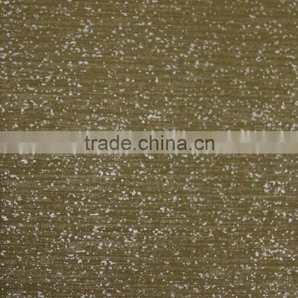 New European Style Nonwoven Floral Design Home Eco-friendly Decorative Wallpaper photo-3