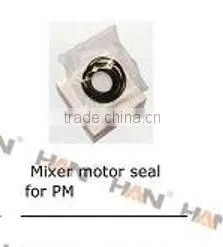 Putzmeister G64 Transfer Case Three Axis for Concrete Pump Spare Parts Sany Zoomlion Cifa Junjin Ihi photo-4