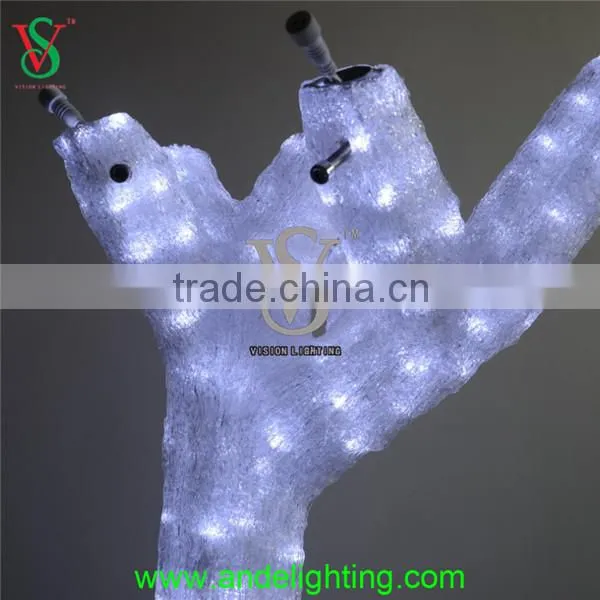 24V Color Changing Wedding Decoration Led Christmas Lighting photo-4