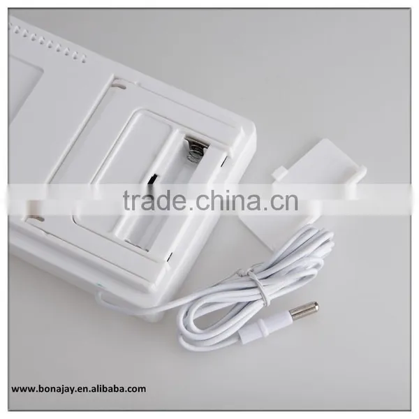 Thermo Hygrometer In/out KT905 China photo-6