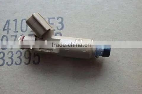 Wholesale Denso Original for Toyota Fuel Injector 23250-22020 photo-2