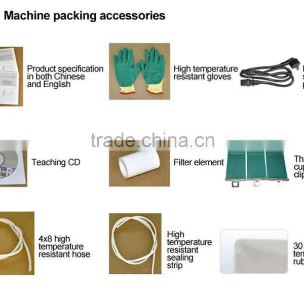 Do-it Munltifunction Cell Phone Case Printing Machine,phone Case Heat Press Machine photo-2