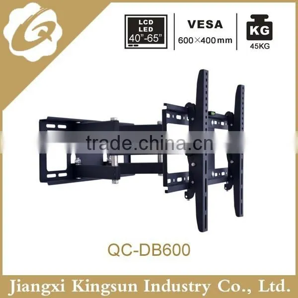 up and Down tv Mount With 360 Degree photo-2