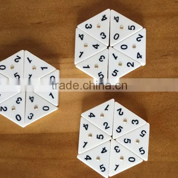 Cheap Domino,high Quality Domino,triomino,custom Domino photo-2