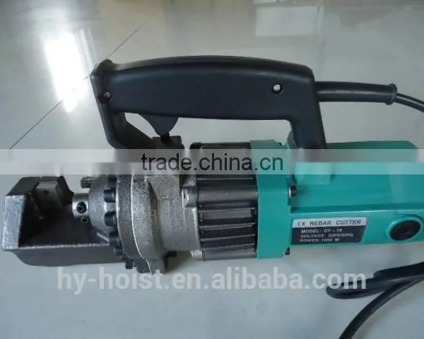 Rebar Cutter OY-19 photo-2