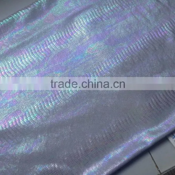 Textile Grade Heat Transfer Foil photo-3