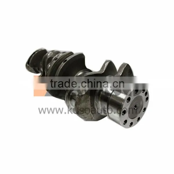 ENGINE CRANKSHAFT UD PE6