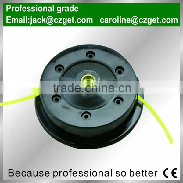 High Quality Trimmer Head Professional Grade Brush Cutter Nylon Head photo-2
