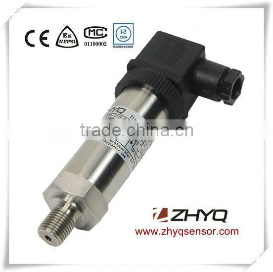 Standard 4-20mA Strain Gauge Pressure Transmitter photo-2