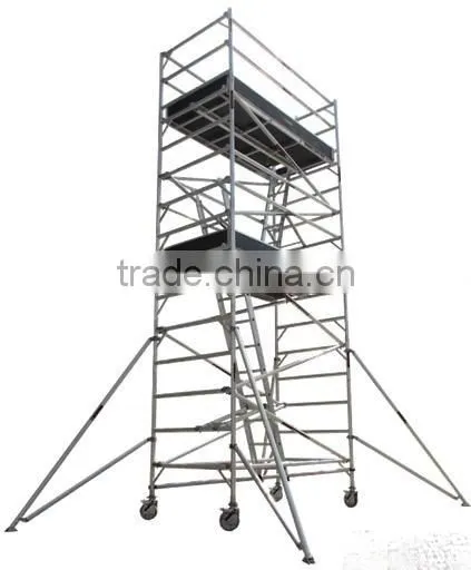 High Quality Heavy Duty Church and Stadium Scaffold photo-4