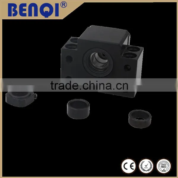 Machine Screw End Support Unit BK/BF15 Fixed Support photo-3