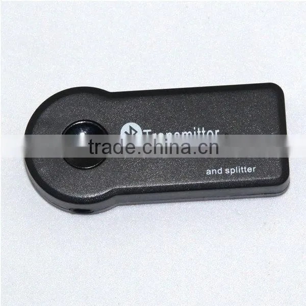 2015 New Bluetooth Audio Transmitter & Splitter for Pc/tv/cell Phone,support A2dp photo-4