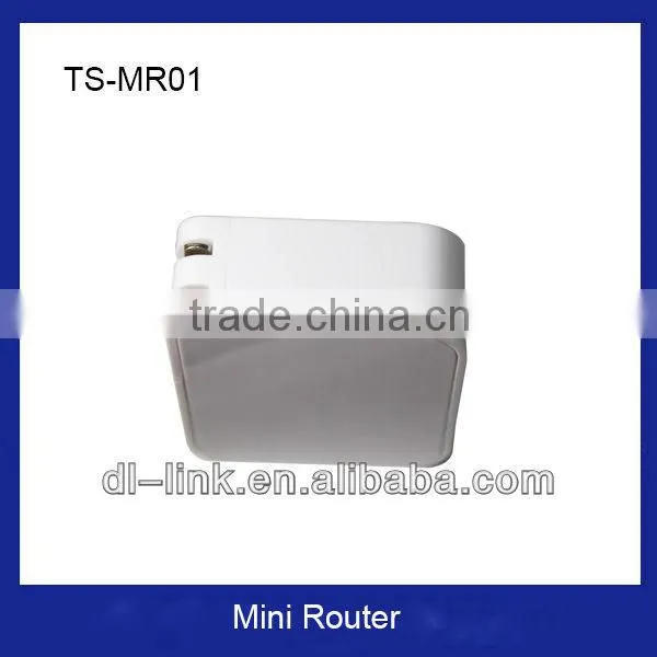 Hot Sale!TS-MR01 Portable 150Mbps Wireless Router,Factory Direct Supply photo-4