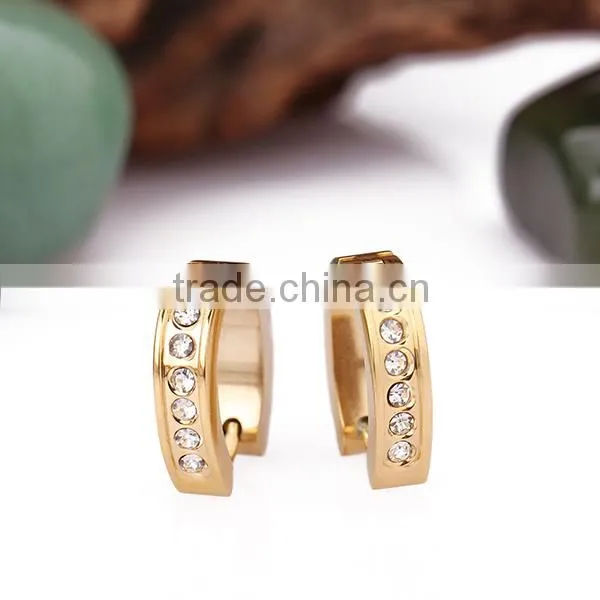 Turkey Ottoman Earring Jewelry Wholesale photo-5