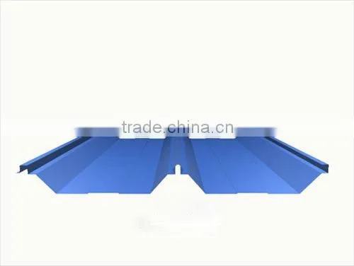 Corrugated Steel Sheet