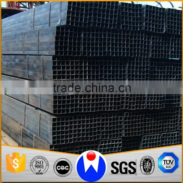 Hot Selling 888 Mild Steel Tube 888 photo-5