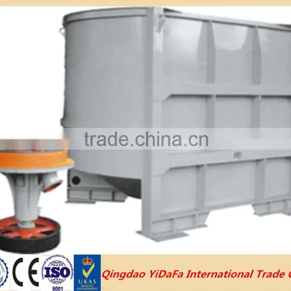 ZSG Series High-consistency Vertical Hydrapulper Machine in Paper Machine photo-2