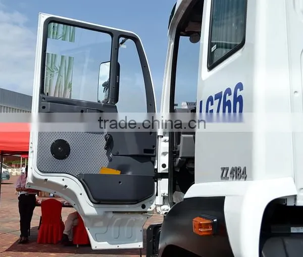 Sinotruk 240hp 101km/h Tractor Truck/ Truck Head for Sale photo-4