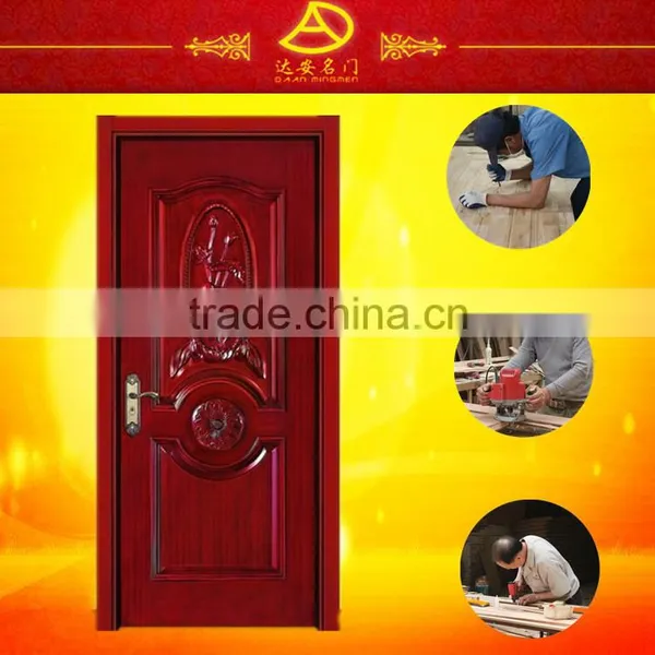 Modern Wood Door Designs in Pakistan photo-6
