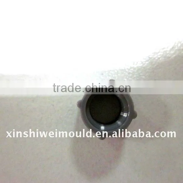 Preform Mold Maker