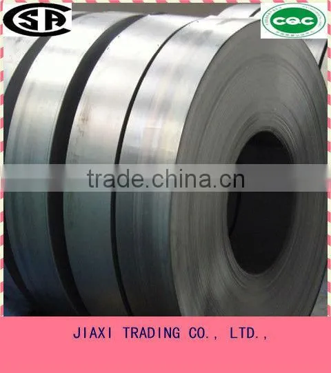 Strip Steel