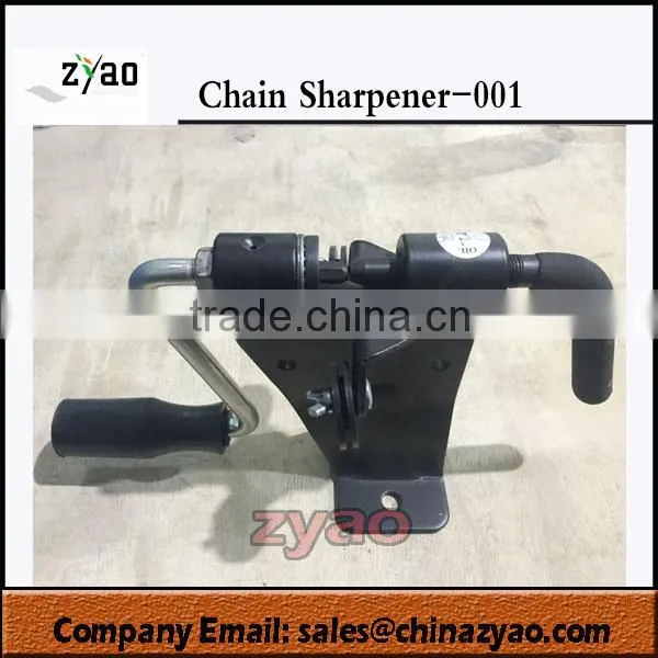 Hot Sale Manual Chain Sharpener for Chain Saw photo-4