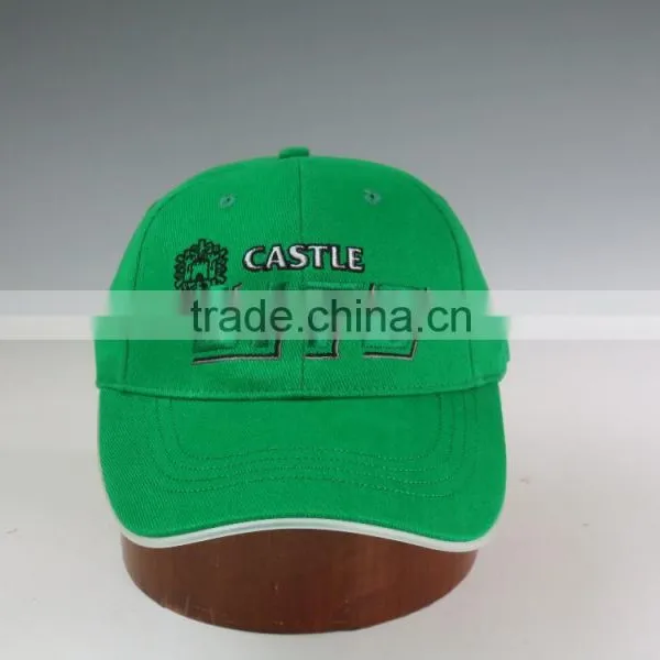 2015 New Fashion Hot Selling Promotional Advertising Led Caps With Led Flashing Light Caps Wholesale photo-2