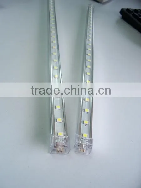 6w LED Rigid Strip Light,indoor 5050 Wholesale Led Light Bar DC12V Rgb Led Strip Light photo-3