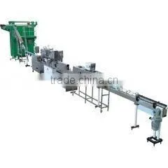 Can Beverage Production Line