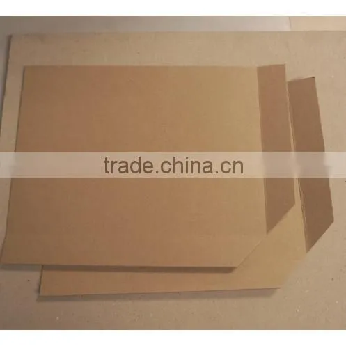 Pull-push Slip Sheet and Entry Pattern Moving Paper Pallet photo-6