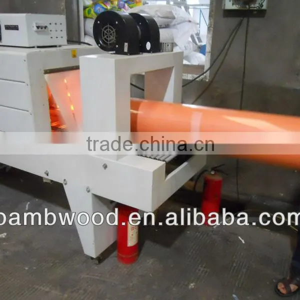 Hot Sales!!!Quality Waterproof Floor Underlayment Foam From China photo-4