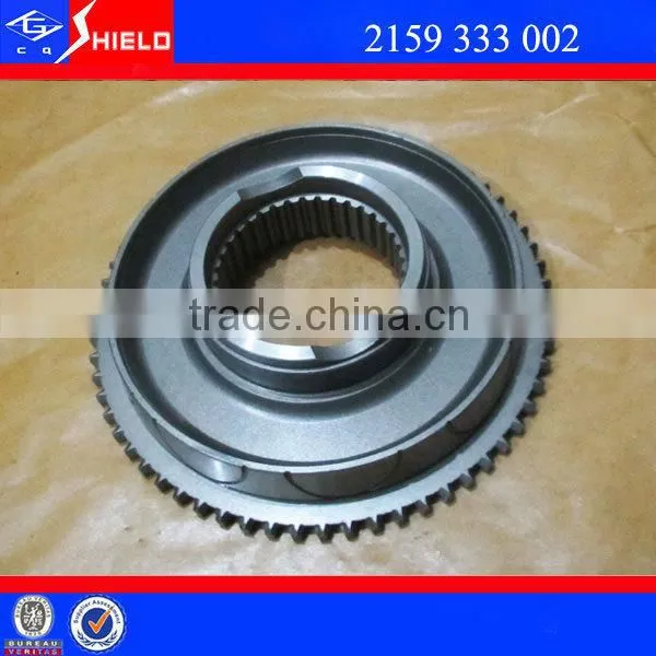 Synchronizer Cone 2159333002 for HOWO Gearbox Parts photo-3