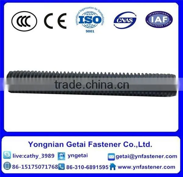 DIN 975 Electro Galvanized Threaded Rod photo-3