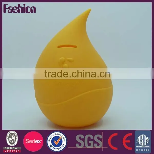 Plastic Money Safe Box Money Jar Coin Bank photo-5