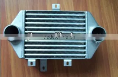 Automobile Intercooler for Toyota MR 2
