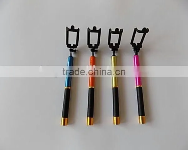 Carbon Material Monopod photo-2